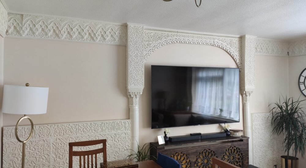 Casa Luxury Islamic Arabian Decor Casa Luxury Islamic Arabian Decor