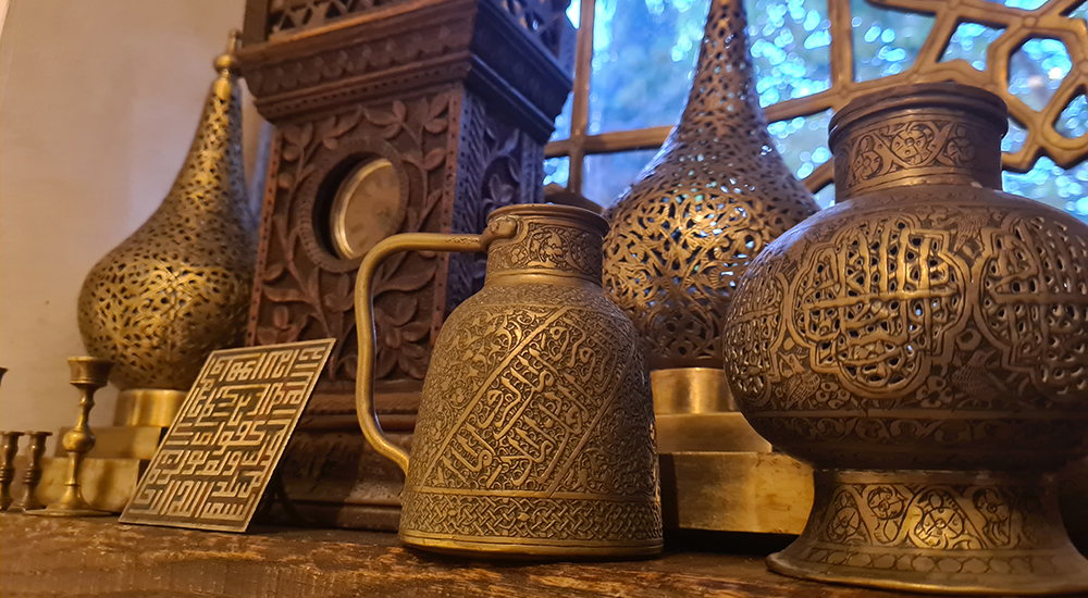 Casa Luxury Islamic Arabian Decor Casa Luxury Islamic Arabian Decor