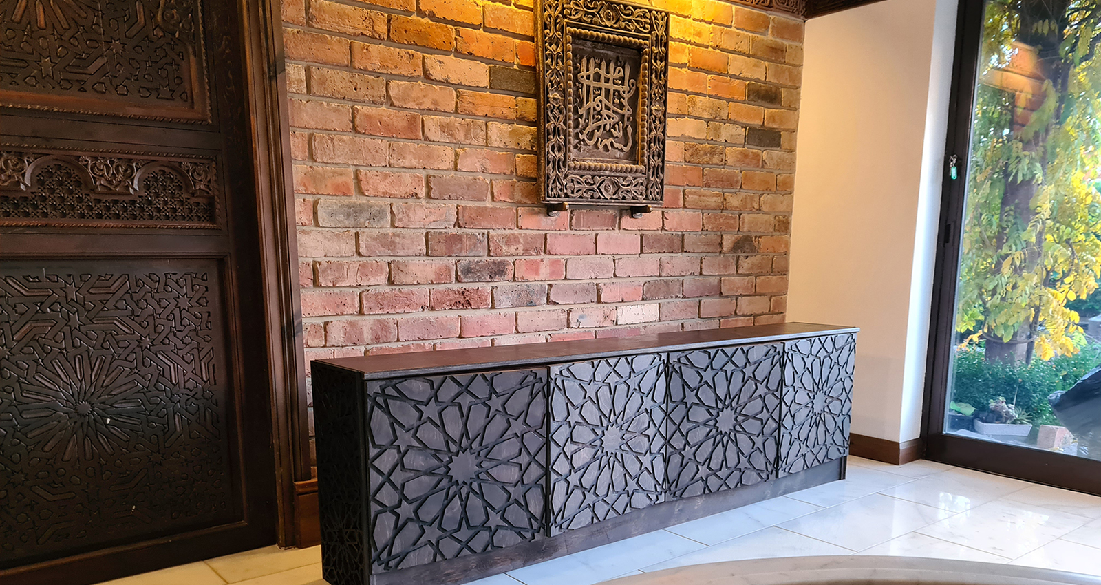 Casa Luxury Islamic Arabian Decor Casa Luxury Islamic Arabian Decor