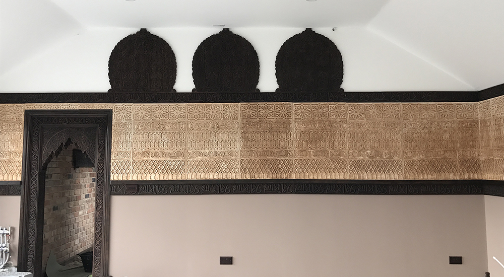 Casa Luxury Islamic Arabian Decor Casa Luxury Islamic Arabian Decor