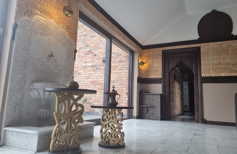 Casa Luxury Islamic Arabian Decor Casa Luxury Islamic Arabian Decor