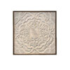 Córdoba Pillared Archway Stucco Plaque Luxury Islamic Arabian Decor