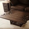 Alhambra Geometric Sideboard Luxury Islamic Arabian Decor