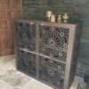 ARABIC coffee table set Luxury Islamic Arabian Decor