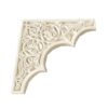 Arabesque Carved Doorway Arch Luxury Islamic Arabian Decor