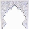 Miniature Nasrid Crest Luxury Islamic Arabian Decor
